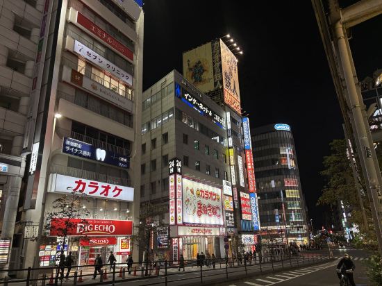東京大飯店優惠