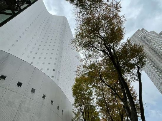 新宿華盛頓酒店優惠