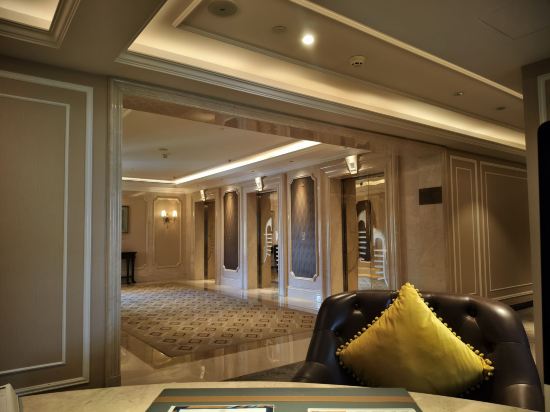 深圳威尼斯睿途酒店優惠