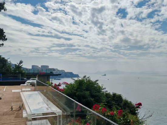 深圳半天雲海岸度假村優惠