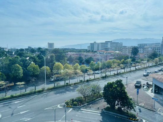 瑞濤酒店（佛山順德清暉園店）優惠