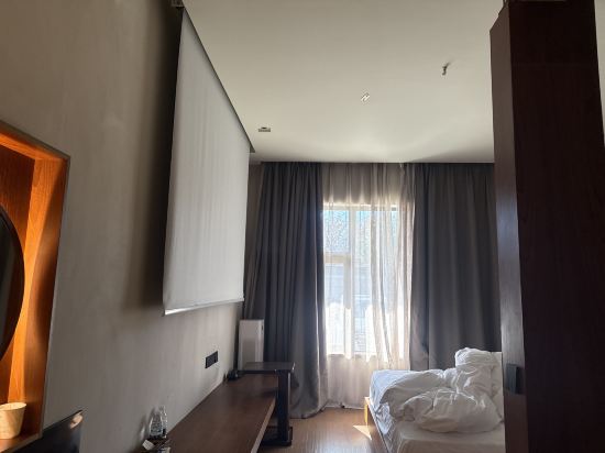 烏鎮元古山藍酒店優惠