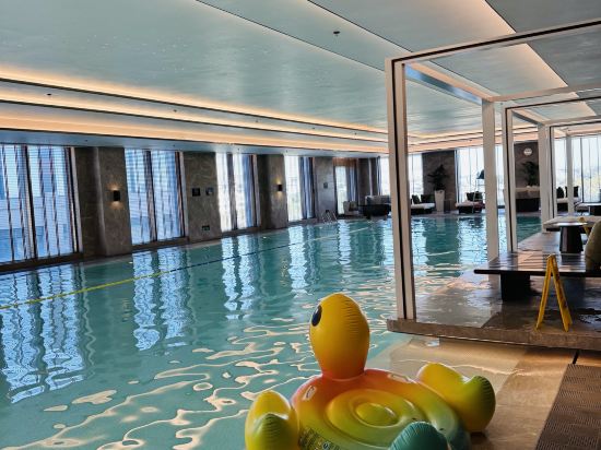 上海寶華喜來登酒店優惠