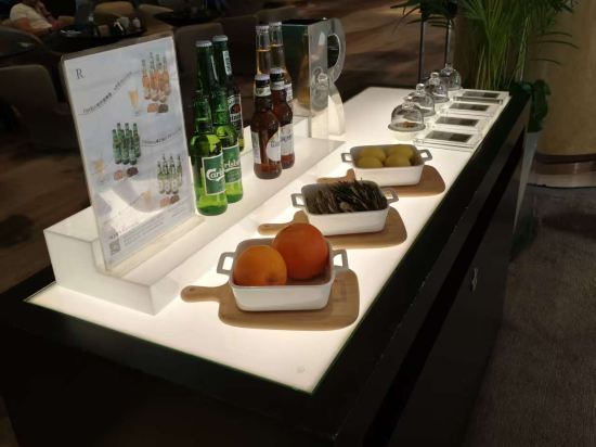 成都首座萬麗酒店優惠