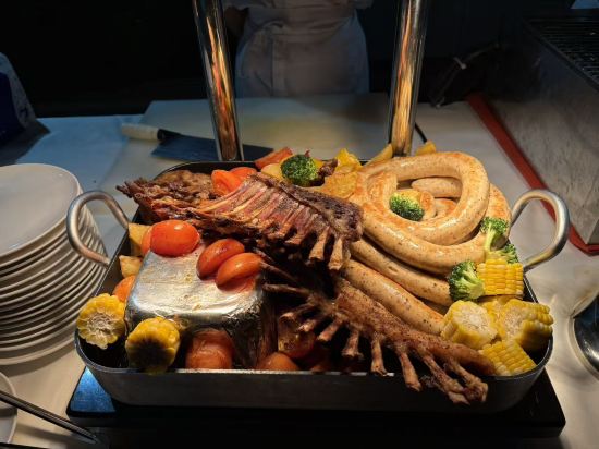 深圳同泰萬怡酒店優惠