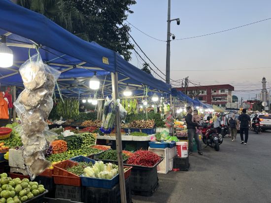 吉隆坡希爾頓花園酒店北店優惠