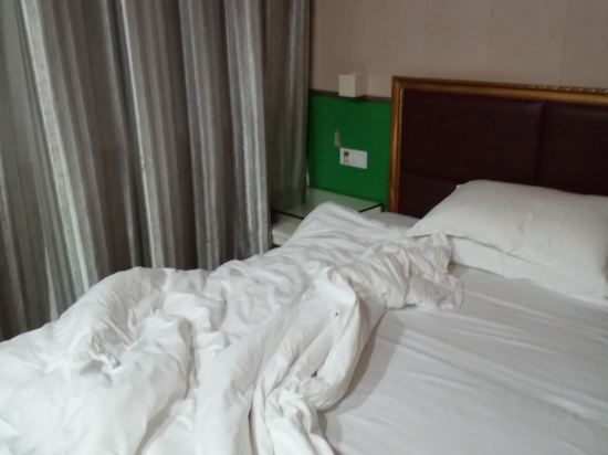 福州學彬快捷酒店優惠