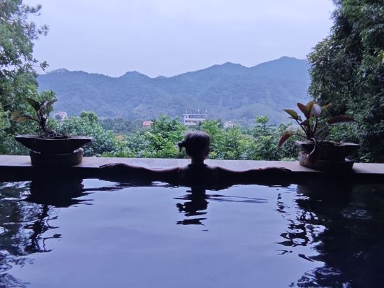 龍門南崑山雲頂温泉度假村優惠