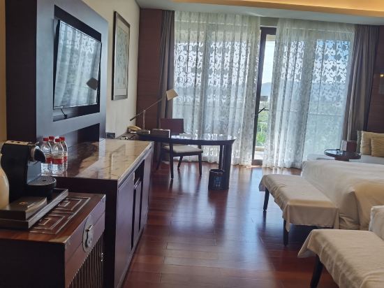 三亞海棠灣9號度假酒店優惠