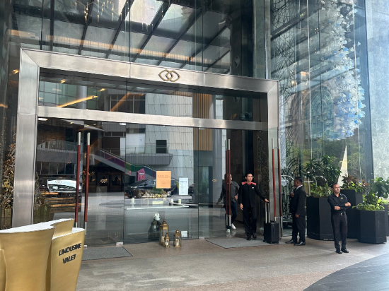 吉隆坡達曼薩拉索菲特飯店優惠