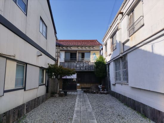 花之御宿旅館優惠