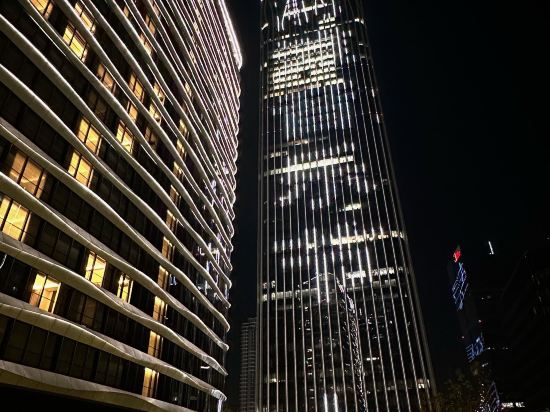 上海前灘香格里拉大酒店優惠