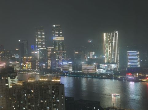 上海海神諾富特大酒店優惠