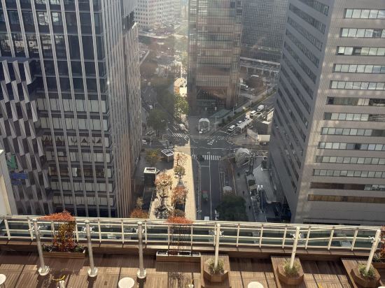 大阪格蘭比亞大酒店優惠