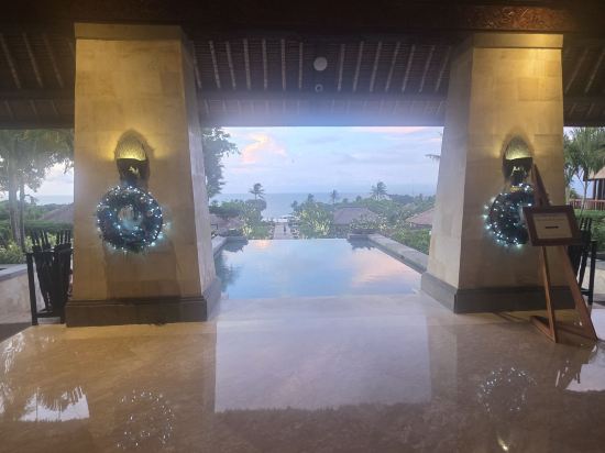 峇里島阿雅娜水療度假酒店優惠