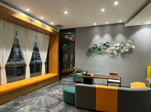 開平青楓酒店公寓優惠