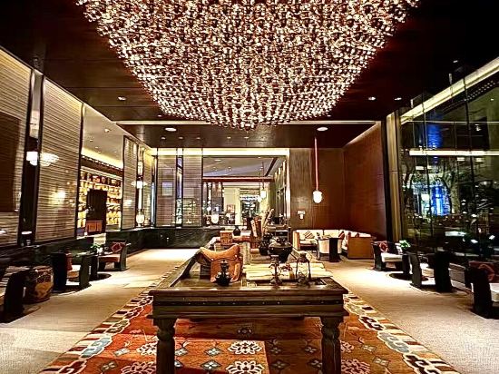 香格里拉大酒店優惠