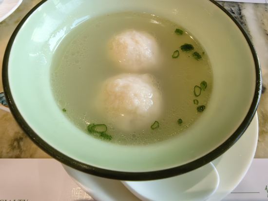 廈門鷺江賓館優惠