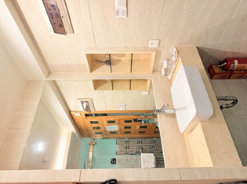 廣州天美酒店公寓（廣州太古滙石牌橋地鐵站店）優惠