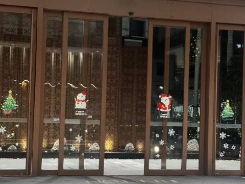 荷泰酒店（海口紅城湖店）優惠