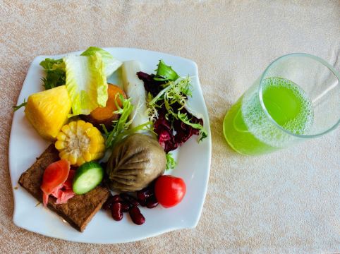 青島香格里拉大酒店優惠