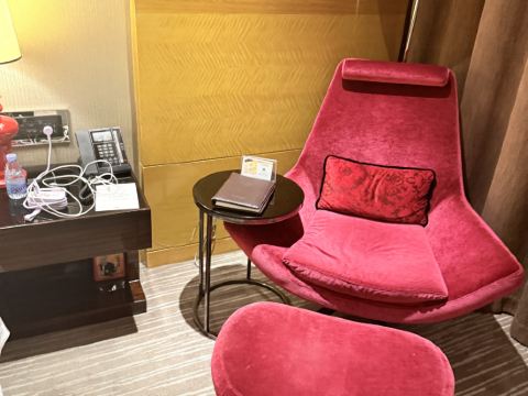 廣州聖豐索菲特大酒店優惠