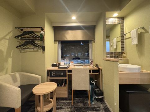 三交イン京都八条口 クーポン