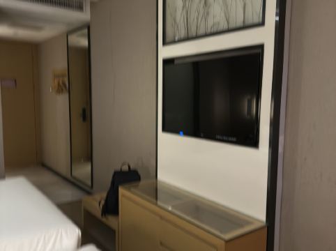 宜致酒店（廣州珠江新城體育西路地鐵站店）優惠