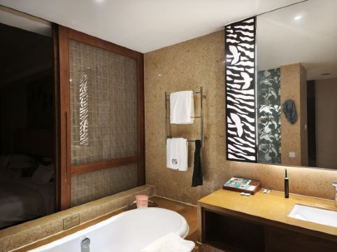 長隆酒店（廣州長隆野生動物世界店）優惠