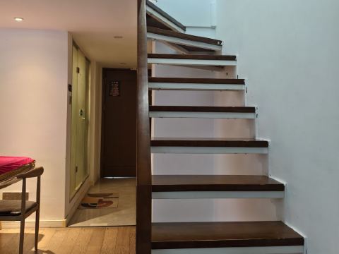 珠海石花66號公寓優惠