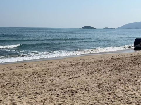 惠東雙月灣君廷度假酒店優惠