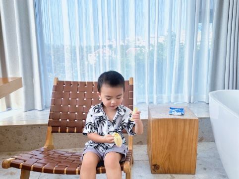 三亞悦朋·海半間美宿優惠