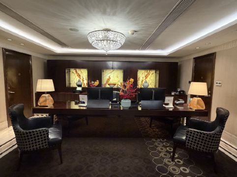 上海和平飯店優惠