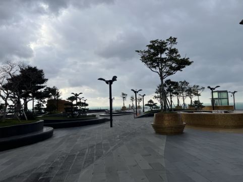 Grand Hyatt Jeju優惠