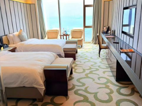 廈門羅約海濱温泉酒店優惠