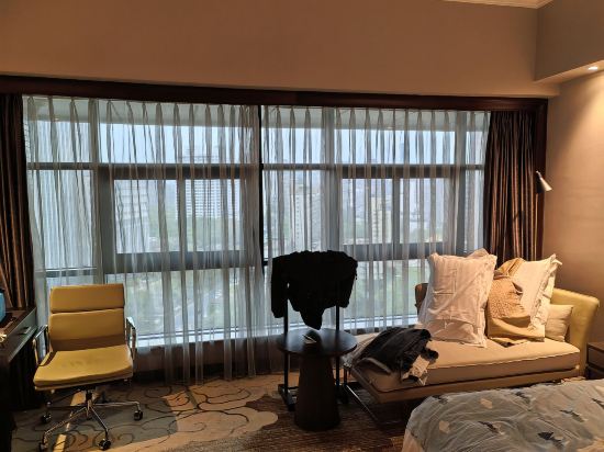 上海青松城大酒店優惠