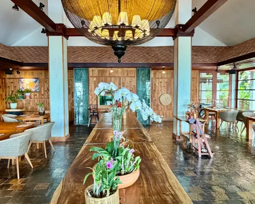 Napasai Samui Residence الأماكن العامة Photos