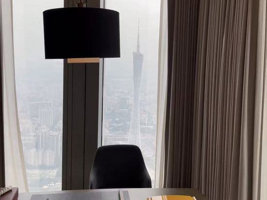 廣州瑰麗酒店優惠