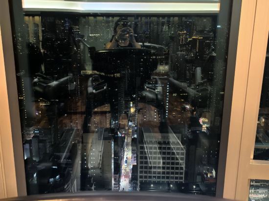 香港康得思酒店優惠