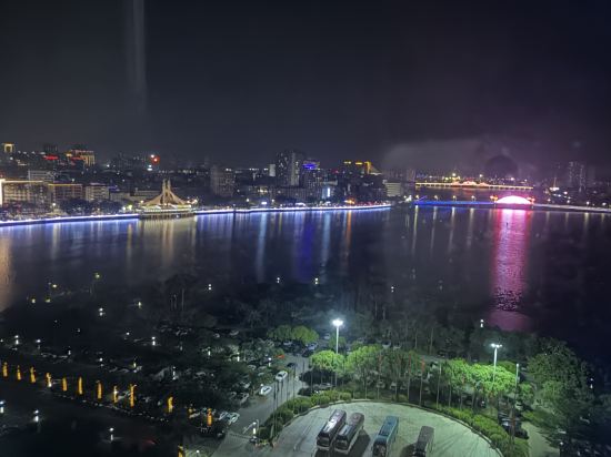 開平潭江半島酒店優惠