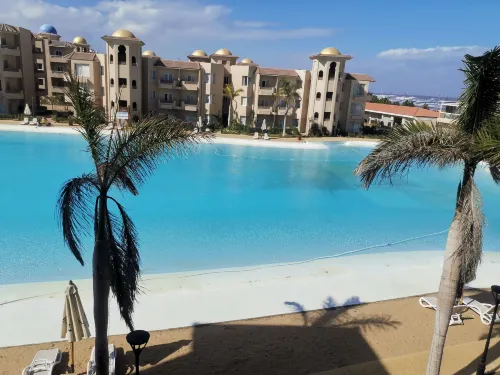 Marom Port Said Resort & Beach In der Nähe des Hotels Photos