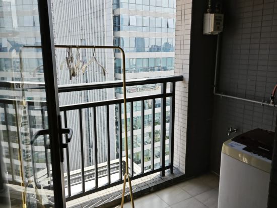 PapaHo民宿（深圳高新園店）優惠