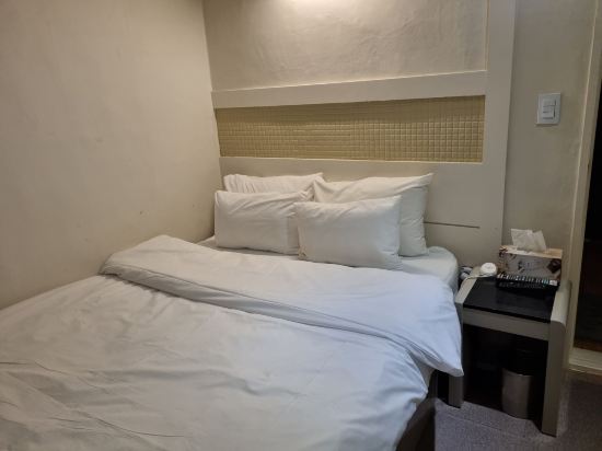 Seongnam Hub 쿠폰