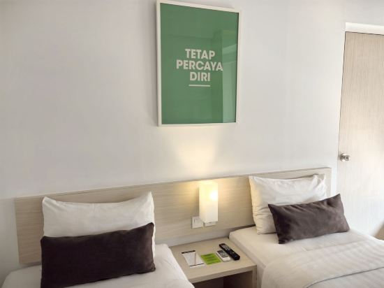 利寶西卡朗蘇黎快捷酒店優惠