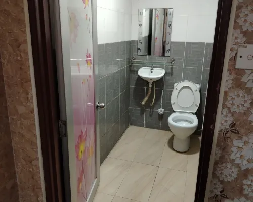Ampang Business Hotel Bilik Photos