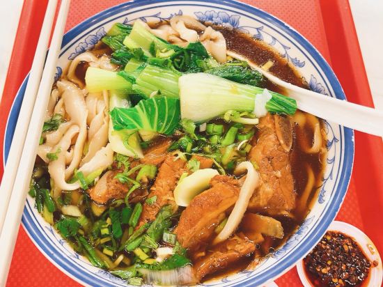 新加坡京華酒店 （Staycation Approved）優惠