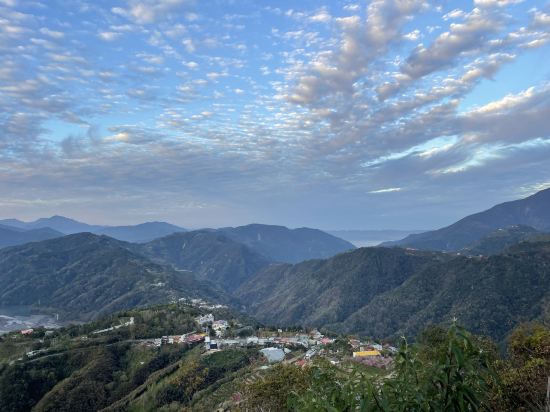 南投清境西雅圖璀璨雙城民宿優惠