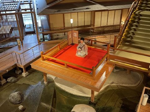 大川荘 クーポン