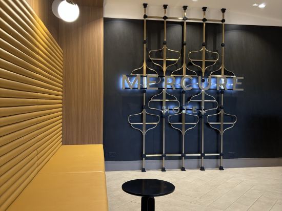 墨爾本唐卡斯特美居酒店優惠