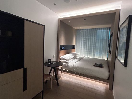 悉尼小國度酒店優惠